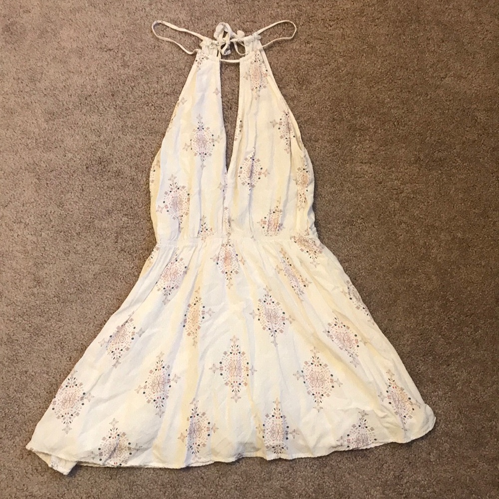 Tobi Dress